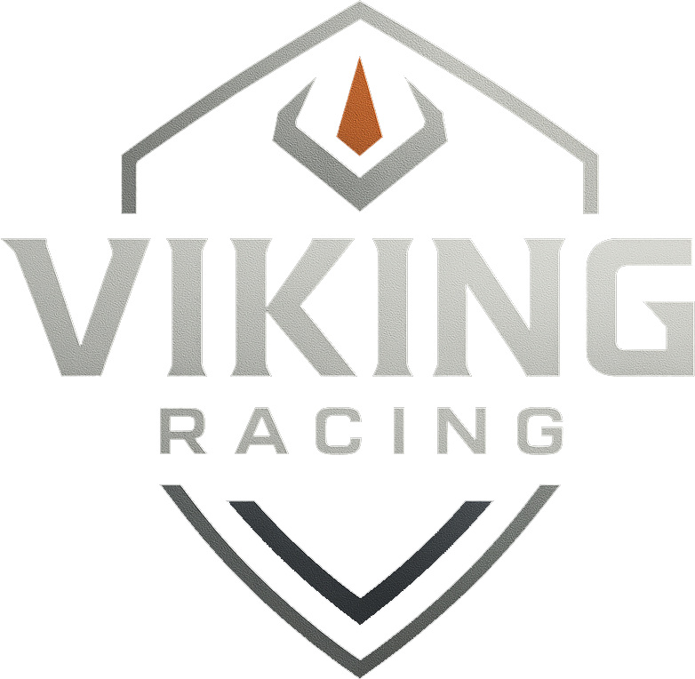 Viking Racing logo